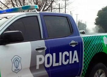EZEIZA : JUNTADA DE MOTOS TERMINO CON ROBO Y UN FALLECIDO .
