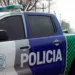 EZEIZA : JUNTADA DE MOTOS TERMINO CON ROBO Y UN FALLECIDO .