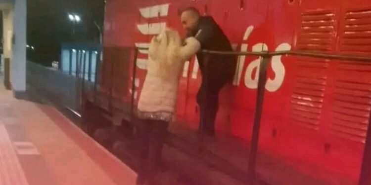 VILLA ADELINA : AMOR EN EL BELGRANO NORTE .