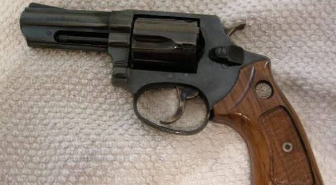 GONZALEZ CATAN : JUBILADO MATO A DELICUENTE  QUE INGRESO A SU VIVIENDA .