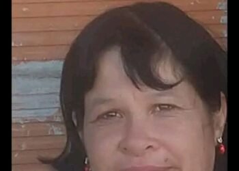 JOSE C PAZ : BUSCA A NATALIA QUE SE ENCUENTRA DESAPARECIDA HACE MAS DE TRES SEMANAS .