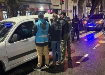 CAPTURARON A JEFE NARCO DE BRASIL .