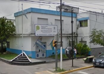 José C. Paz: Despidieron con tiros y cortes de moto a un joven abatido durante un robo.