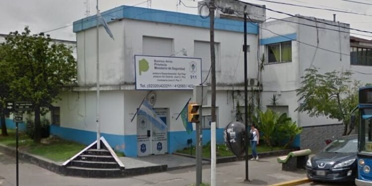 José C. Paz: Despidieron con tiros y cortes de moto a un joven abatido durante un robo.