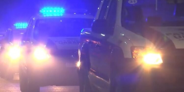 JOSE C PAZ : CHORRO TENIA UNA FAMILIA DE REHEN , ESTE SE SUICIDIO.