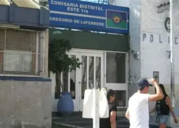 Laferrere: Una pelea de pareja terminó en tragedia tras un incendio intencional.