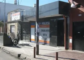 LA MATANZA : Un delincuente fue abatido tras un intento de robo .