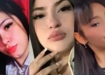 Dolor y horror en el conurbano: confirman que los cuerpos hallados en Florencio Varela son de las tres chicas desaparecidas en La Matanza.