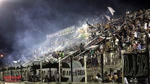 Estudiantes venció  1 a 0 a  Colón y se afianza en los puestos de arriba del Grupo B.