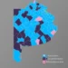 Cómo quedó el mapa de resultados de las elecciones 2025 en Buenos Aires, municipio por municipio, con un triunfo del Pj .