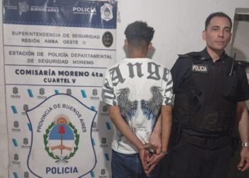 Conmoción en Cuartel V: Un niño de 4 años murió tras ser víctima de presunto maltrato infantil.