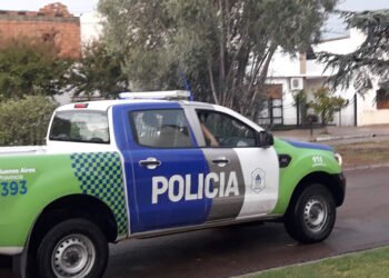 Tiroteo en una fiesta en Malvinas Argentinas: una joven resultó herida y 42 personas fueron demoradas.