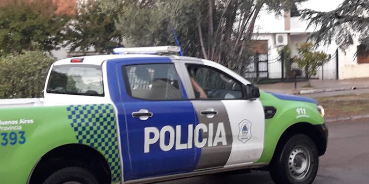 Tiroteo en una fiesta en Malvinas Argentinas: una joven resultó herida y 42 personas fueron demoradas.