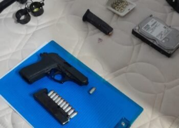 DOBLE FEMINICIDIO CORDOBA .