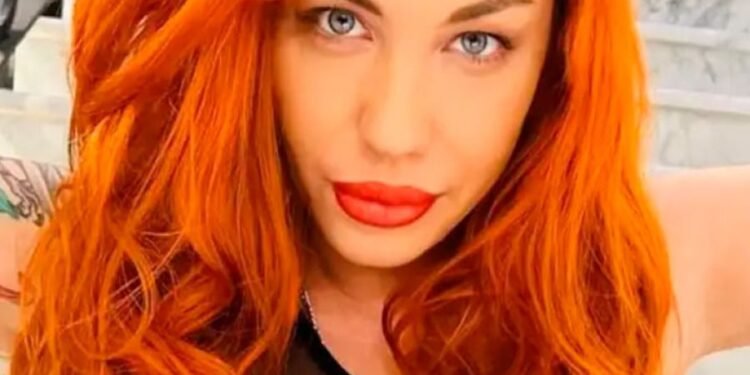 Hallaron a la cantante Lourdes Fernández y detuvieron a su pareja, imputada por privación ilegítima de la libertad