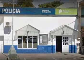 Tragedia en Hurlingham: un joven fue asesinado de un balazo en la nuca durante una pelea familiar y el agresor sigue prófugo.