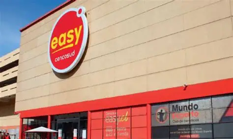 Cierra el Easy de Caseros: incertidumbre por el destino del predio y críticas a la gestión local.