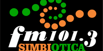 Volvió FM Simbiótica 101.3 Mhz : La radio que conecta voces y comunidad.