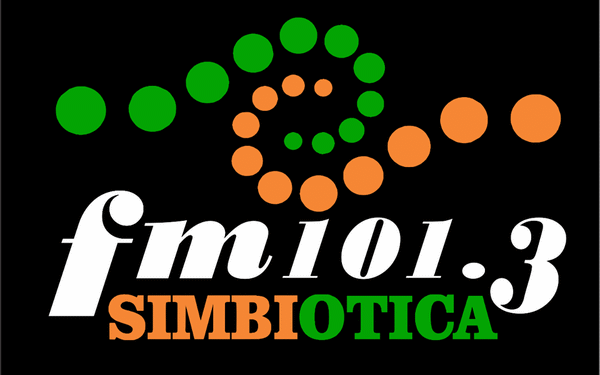 Volvió FM Simbiótica 101.3 Mhz : La radio que conecta voces y comunidad.