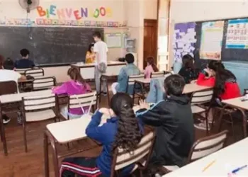 Paro Nacional Docente convocado por CTERA para el 14 de octubre.