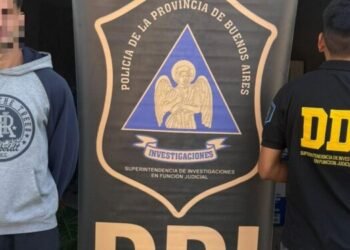 Un ex participante de «Gran Hermano» fue imputado por promocionar juegos de azar ilegales.