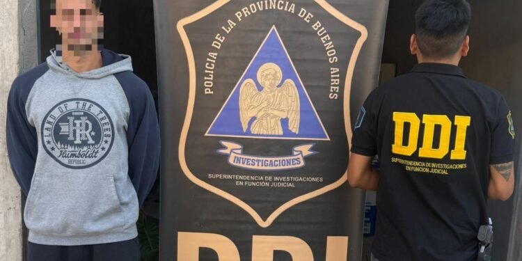 Un ex participante de «Gran Hermano» fue imputado por promocionar juegos de azar ilegales.