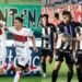 ZONA OESTE : DEPORTIVO MORON Y ESTUDIANTES DE BUENOS AIRES JUGARAN EN EL REDUCIDO .