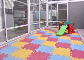 Morón abre la preinscripción a los Espacios de Cuidados para la Primera Infancia.