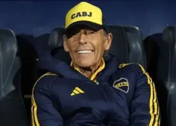 FALLECIO MIGUEL ANGEL RUSSO .