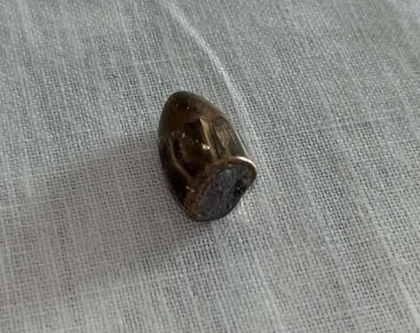 Tiros en la madrugada en Agustín Ferrari: una pelea en una fiesta terminó con disparos contra una vivienda.