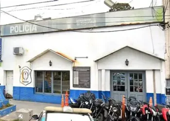 Caída de una banda criminal en el oeste bonaerense tras violento robo a mano armada en Haedo.