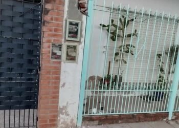 Robaron cables de alta tensión y dejaron sin luz a una vivienda en el Barrio Libertad de Merlo.
