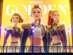 ÚLTIMAS FUNCIONES DE LAS GUERRERAS K-POP EN GRAND BOURG