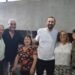 Selci almuerzo de fin de año en el Centro de Jubilados “Encuentro de la Amistad”