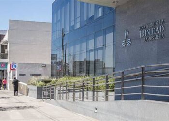 Evoluciona favorablemente la nena herida por una bala perdida en Morón.