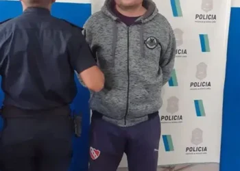 MERLO: Violento asalto a una mujer cuando iba a trabajar