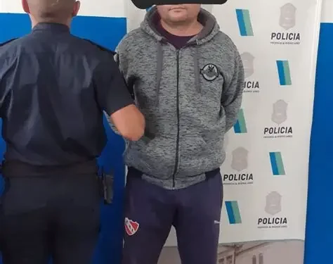 MERLO: Violento asalto a una mujer cuando iba a trabajar