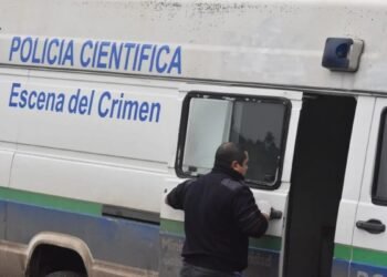 Conmoción en González Catán: hallaron sin vida a una docente y a su hijo de 7 años.