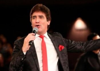Nace Consolidación Argentina y se enciende el escenario político: impulsan la candidatura presidencial de Dante Gebel.