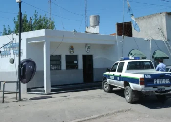 Asesinan a un hombre durante el robo de su moto en José C. Paz.