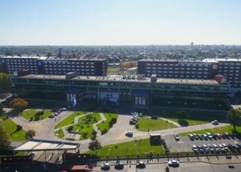 DONAN AL HOSPITAL POSADAS UNA SALA DE INTERNACIÓN A NIÑOS CON CÁNCER»