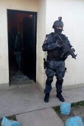 HURLINGHAM: Desarticularon una banda dedicada al narcomenudeo tras una denuncia vecinal.