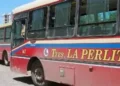 Metropol adquirió La Perlita y consolida su presencia en el transporte del conurbano.