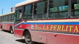 Metropol adquirió La Perlita y consolida su presencia en el transporte del conurbano.