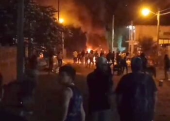 LA PLATA: ARTURO SEGUI ABUSARON DE UNA NIÑA DE 5 AÑOS .