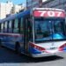 Se levantó el paro y este sábado vuelven a circular las líneas 707, 333, 407 y 437.