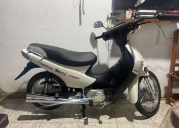 SAN ANTONIO DE PADUA ROBAN MOTO .