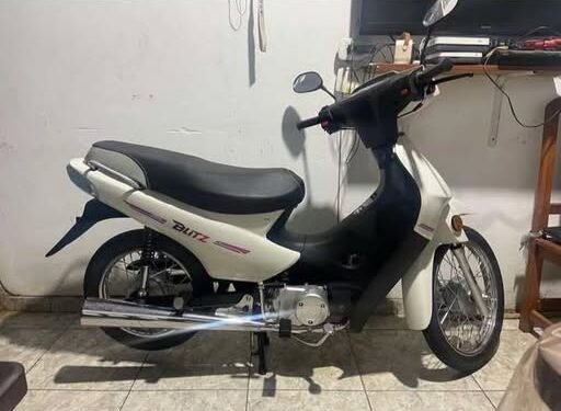 SAN ANTONIO DE PADUA ROBAN MOTO .