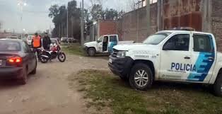 MOTOCHORROS ROBAN A ESTUDIANTES .