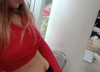 MERLO: JOVEN FUE DROGADA MIENTRAS ESPERABA EL COLECTIVO.